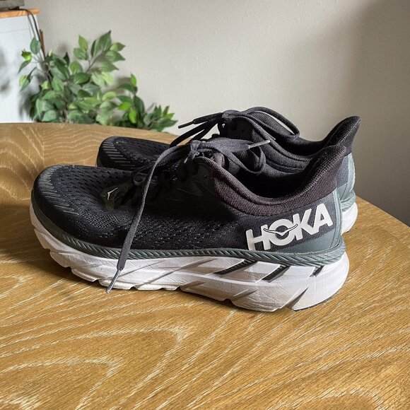 Hoka One One Other - Hoka One One Mens Clifton 7
